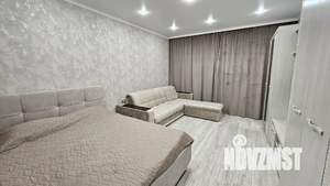 2-к квартира, посуточно, 62м2, 4/10 этаж