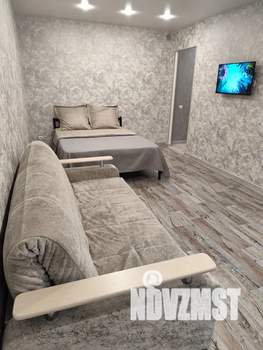 1-к квартира, посуточно, 35м2, 2/5 этаж