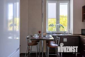2-к квартира, посуточно, 55м2, 1/1 этаж