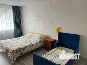 1-к квартира, посуточно, 75м2, 1/1 этаж