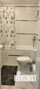 1-к квартира, на длительный срок, 40м2, 7/12 этаж
