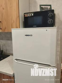 1-к квартира, посуточно, 32м2, 1/9 этаж