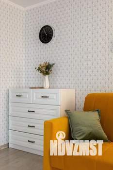 1-к квартира, посуточно, 39м2, 1/1 этаж