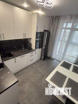 1-к квартира, посуточно, 41м2, 8/9 этаж