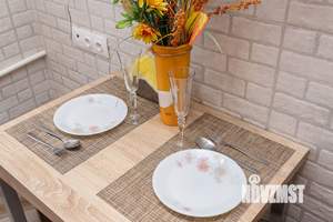 1-к квартира, посуточно, 35м2, 3/5 этаж