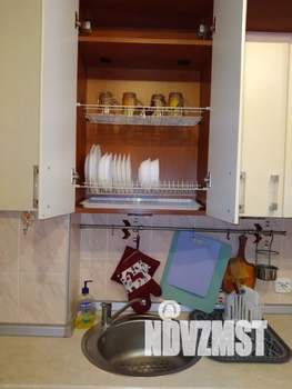 2-к квартира, посуточно, 68м2, 3/6 этаж