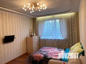 1-к квартира, посуточно, 40м2, 2/17 этаж
