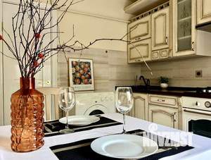 1-к квартира, посуточно, 31м2, 1/1 этаж