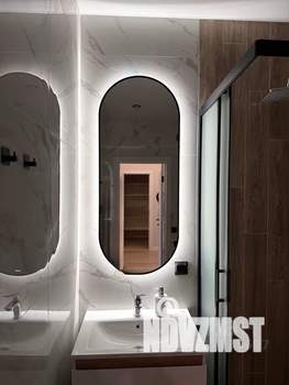 1-к квартира, посуточно, 36м2, 7/9 этаж