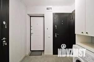 1-к квартира, посуточно, 18м2, 1/5 этаж