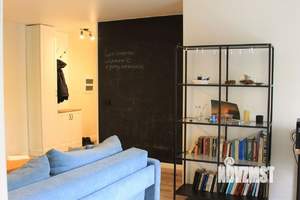 2-к квартира, на длительный срок, 43м2, 3/4 этаж