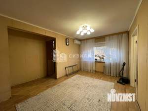 2-к квартира, на длительный срок, 46м2, 1/5 этаж