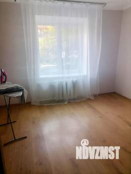 2-к квартира, на длительный срок, 44м2, 1/5 этаж