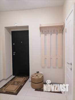 1-к квартира, на длительный срок, 31м2, 2/11 этаж