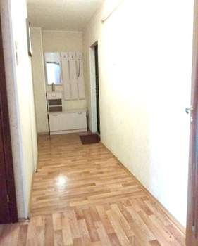 1-к квартира, на длительный срок, 36м2, 1/9 этаж