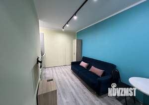 1-к квартира, на длительный срок, 25м2, 5/9 этаж