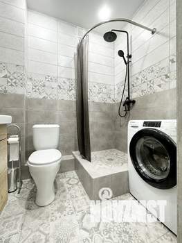Студия квартира, посуточно, 25м2, 3/16 этаж