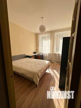 2-к квартира, на длительный срок, 56м2, 1/4 этаж