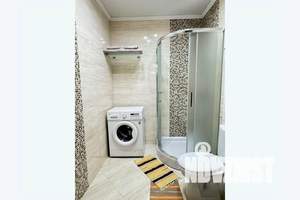 1-к квартира, посуточно, 47м2, 5/9 этаж