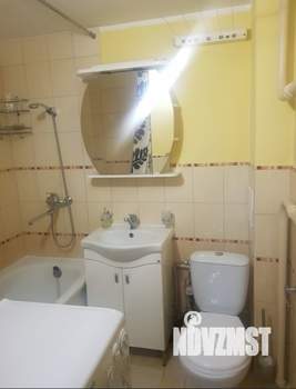 1-к квартира, на длительный срок, 35м2, 4/16 этаж