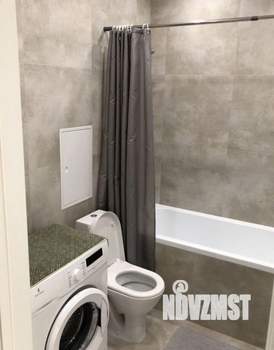 1-к квартира, на длительный срок, 45м2, 6/10 этаж
