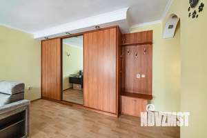 1-к квартира, посуточно, 34м2, 4/5 этаж
