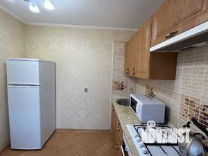 1-к квартира, посуточно, 33м2, 4/5 этаж