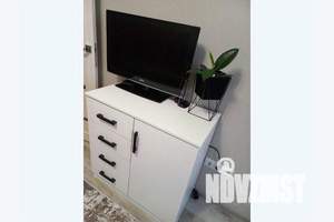 1-к квартира, посуточно, 32м2, 9/9 этаж