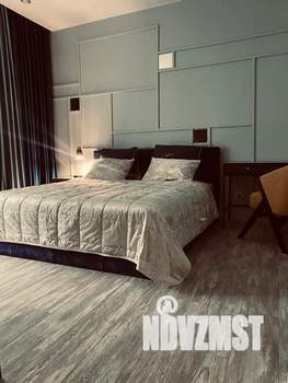 1-к квартира, посуточно, 46м2, 6/8 этаж