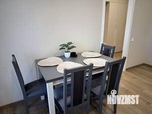 1-к квартира, на длительный срок, 48м2, 9/16 этаж