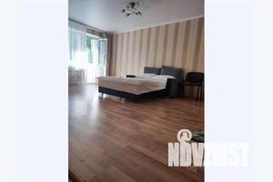 1-к квартира, посуточно, 32м2, 2/5 этаж