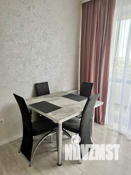 1-к квартира, посуточно, 45м2, 6/10 этаж