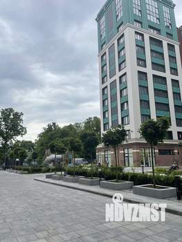 1-к квартира, на длительный срок, 40м2, 3/12 этаж