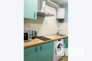 1-к квартира, посуточно, 38м2, 2/4 этаж