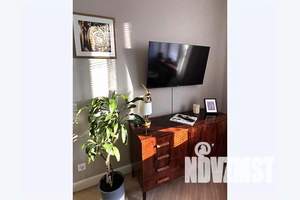 1-к квартира, посуточно, 40м2, 1/4 этаж