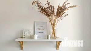 1-к квартира, посуточно, 46м2, 4/4 этаж