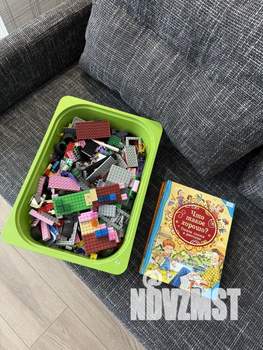 2-к квартира, посуточно, 58м2, 1/1 этаж