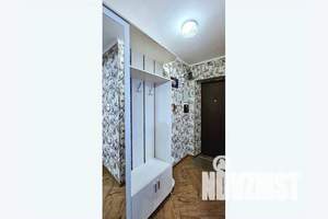 2-к квартира, посуточно, 42м2, 3/5 этаж