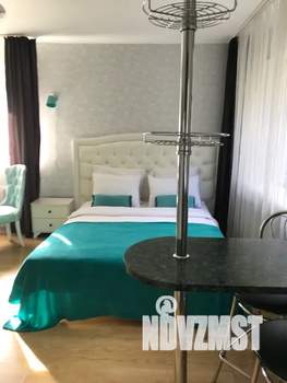 1-к квартира, посуточно, 38м2, 2/5 этаж