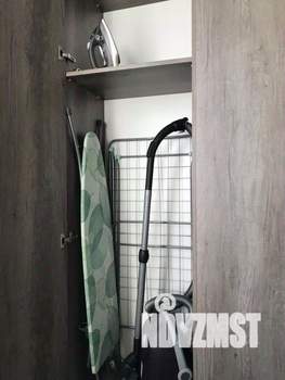 2-к квартира, посуточно, 42м2, 1/1 этаж