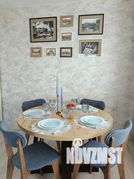 2-к квартира, посуточно, 55м2, 7/12 этаж