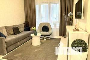 2-к квартира, посуточно, 70м2, 4/9 этаж