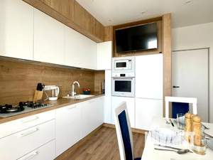 1-к квартира, посуточно, 42м2, 12/13 этаж