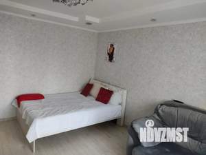 1-к квартира, посуточно, 35м2, 1/5 этаж