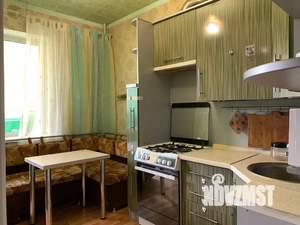1-к квартира, посуточно, 37м2, 2/5 этаж