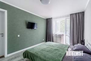 2-к квартира, посуточно, 55м2, 2/9 этаж