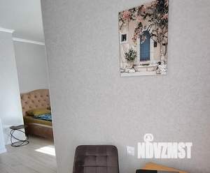 1-к квартира, посуточно, 33м2, 2/4 этаж