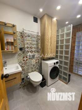 Студия квартира, на длительный срок, 35м2, 1/5 этаж