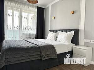 2-к квартира, посуточно, 50м2, 3/6 этаж