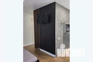 1-к квартира, посуточно, 25м2, 1/5 этаж